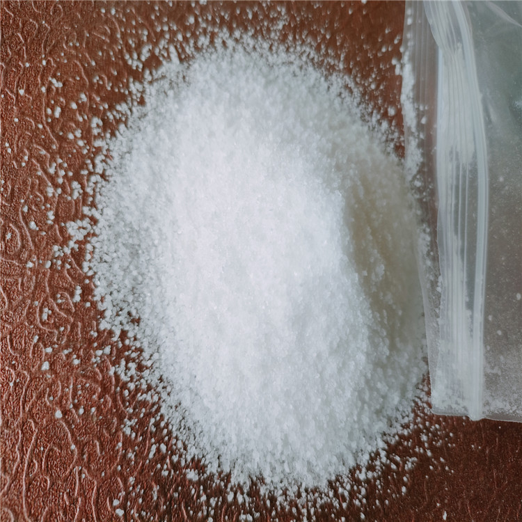聚丙烯酰胺 聚丙烯酰胺